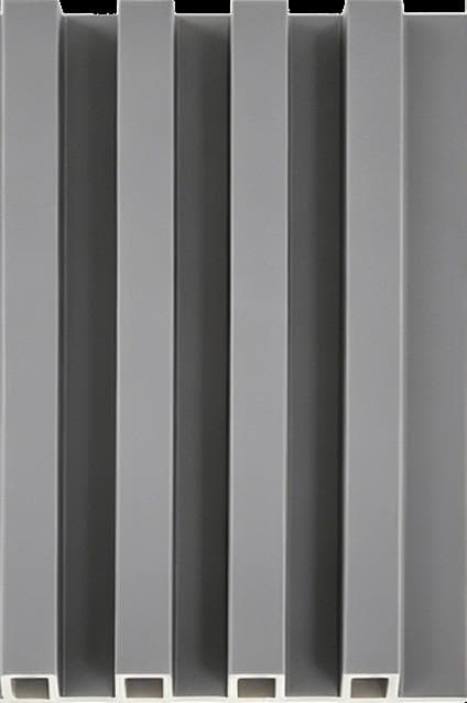 Palillería interior Sweation Grey