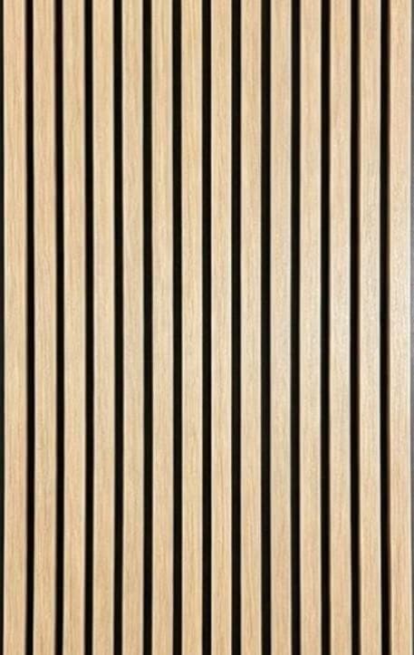 Panel acústico White Oak