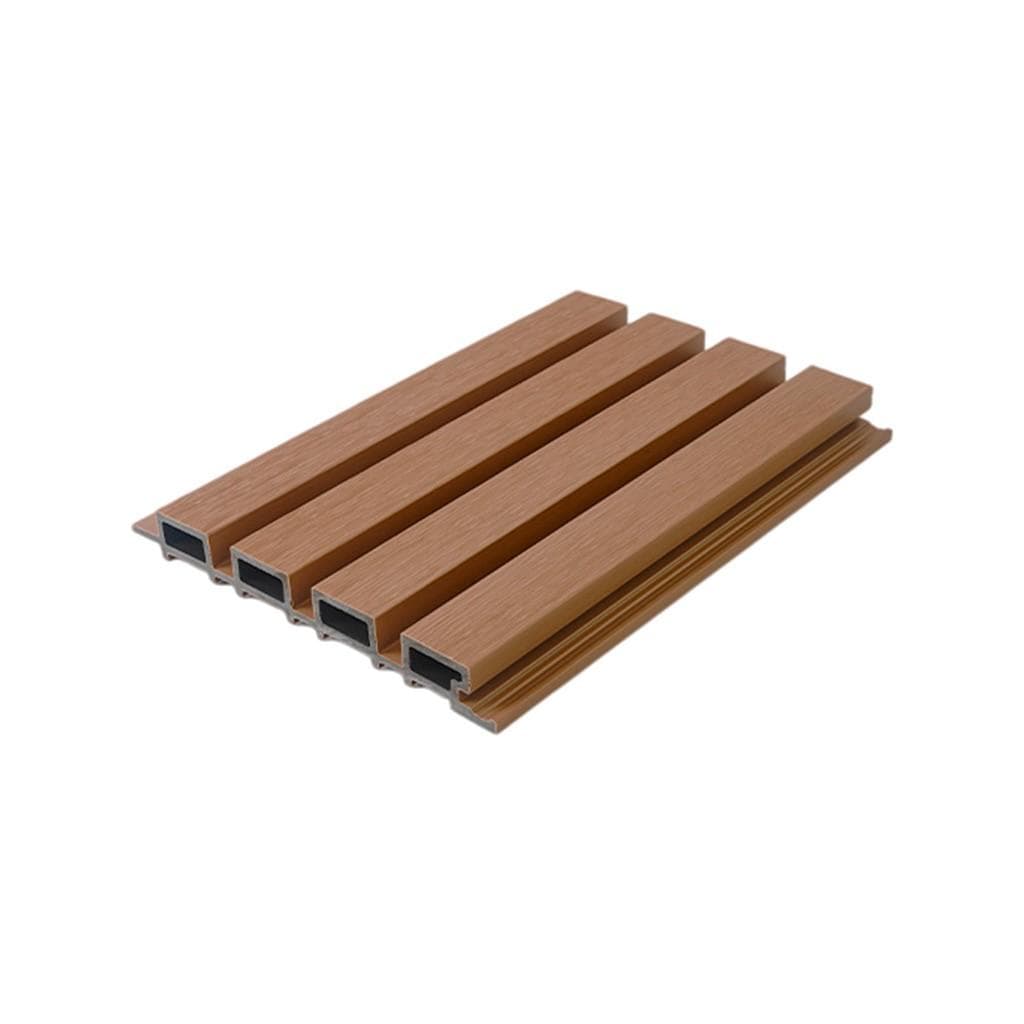 Palillería exterior Teak